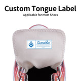 Womens Classic Low Top Canvas Shoes