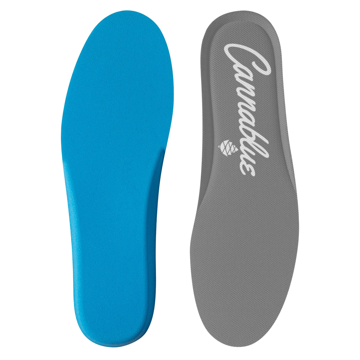 Cone Mens Court Skate Shoes With Customized Tongue