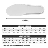 Mens Low Top Leather Shoes
