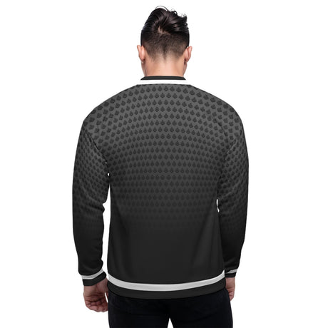 All-Over Print Unisex Bomber Jacket